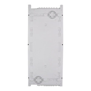 48-module distribution board, surface mounted, IP65 - Product picture